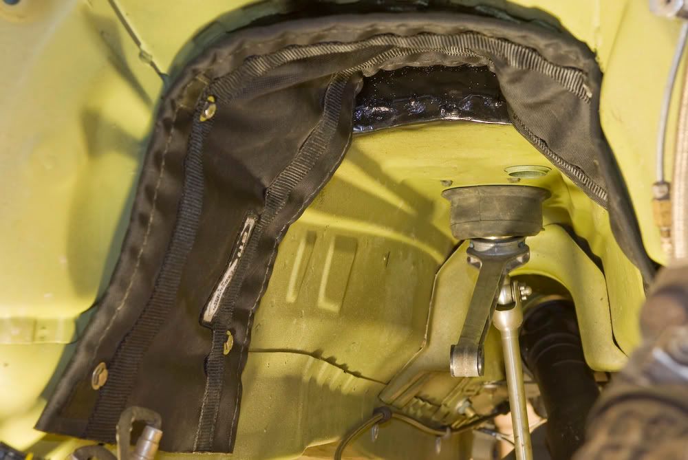 E46 330Ci Drag Racing Build Page 23